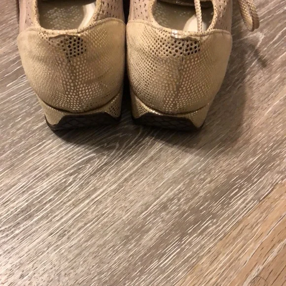 Amalfi for Rangoni Mesh Shoe - Picture 5 of 7